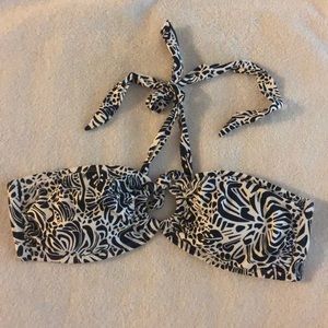 Vineyard Vines Bikini Top